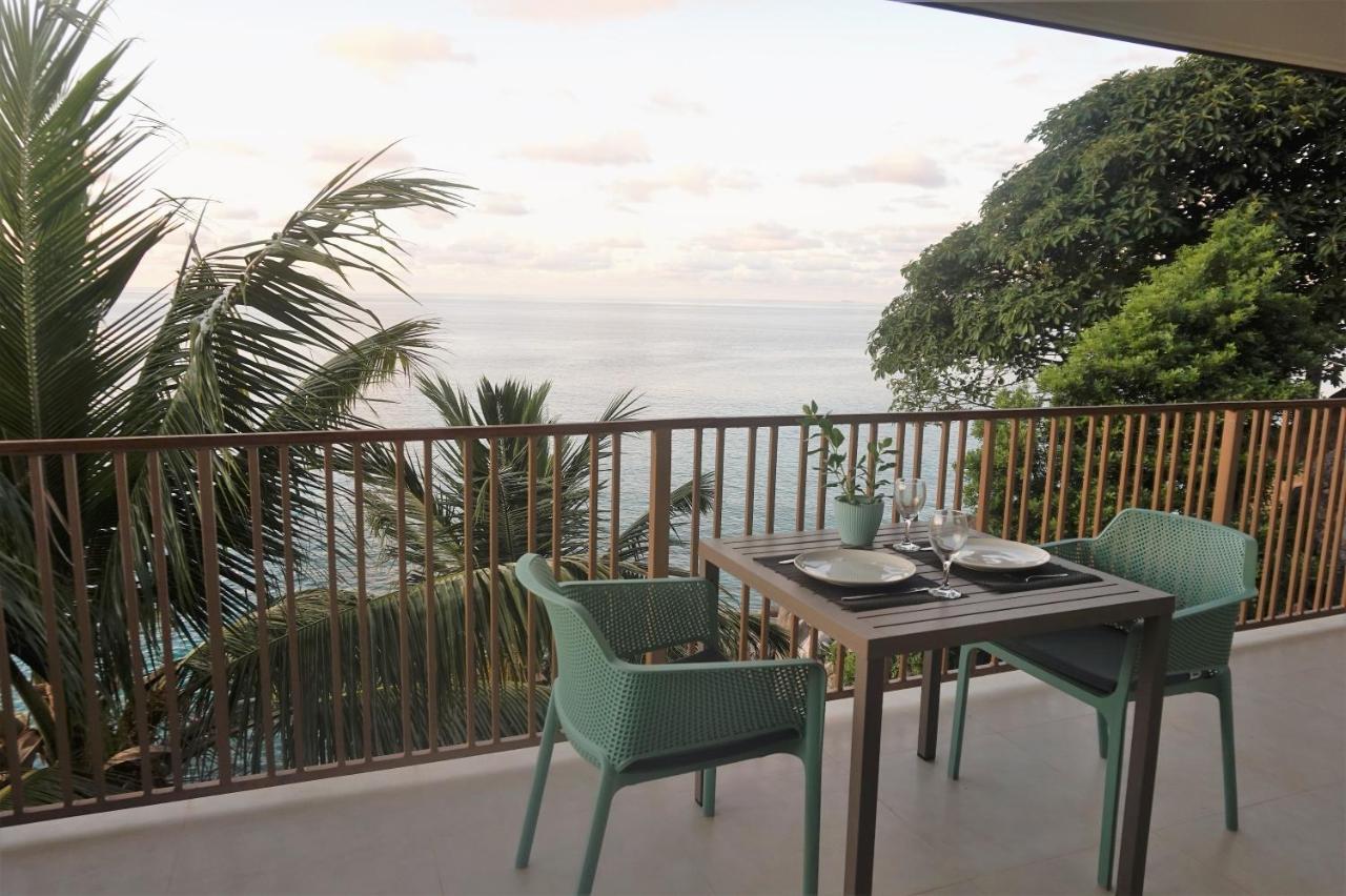 빅토리아 Maka Bay Self Catering 아파트 외부 사진
