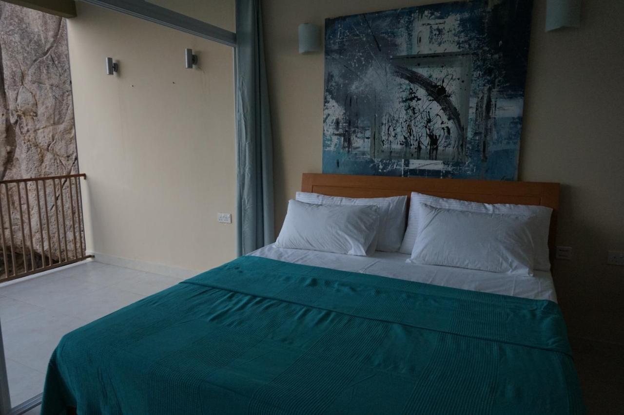 빅토리아 Maka Bay Self Catering 아파트 외부 사진