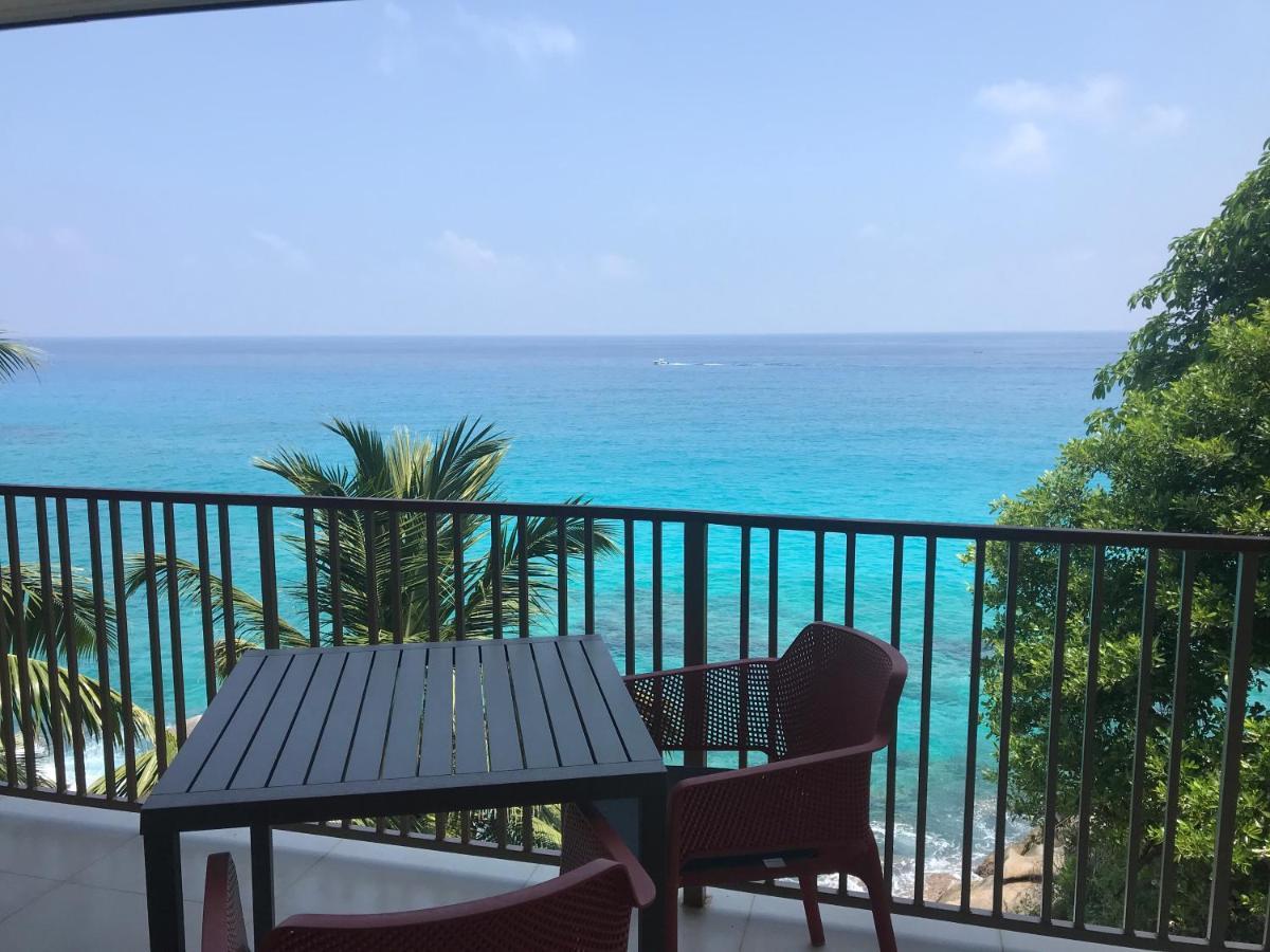 빅토리아 Maka Bay Self Catering 아파트 외부 사진