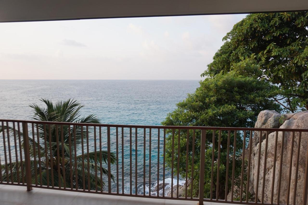빅토리아 Maka Bay Self Catering 아파트 외부 사진