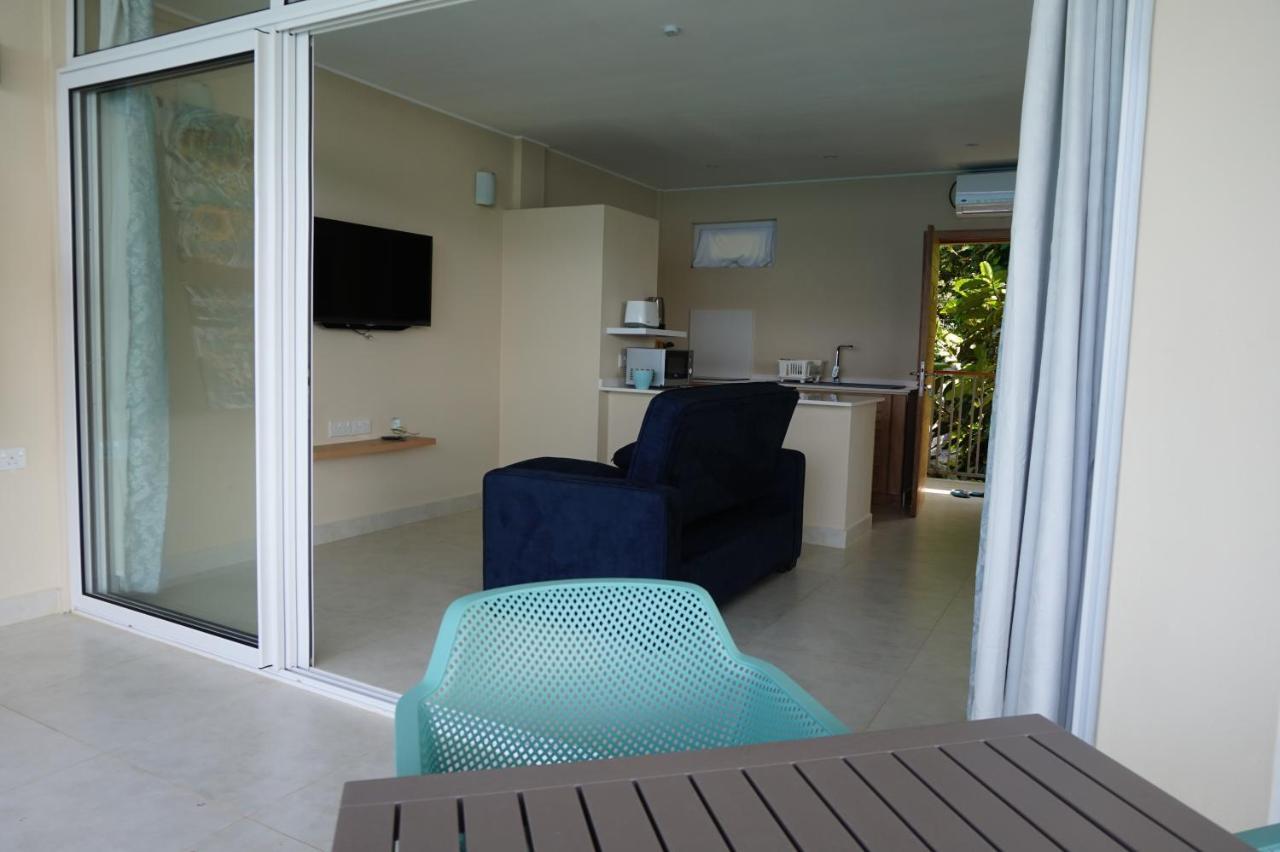 빅토리아 Maka Bay Self Catering 아파트 외부 사진
