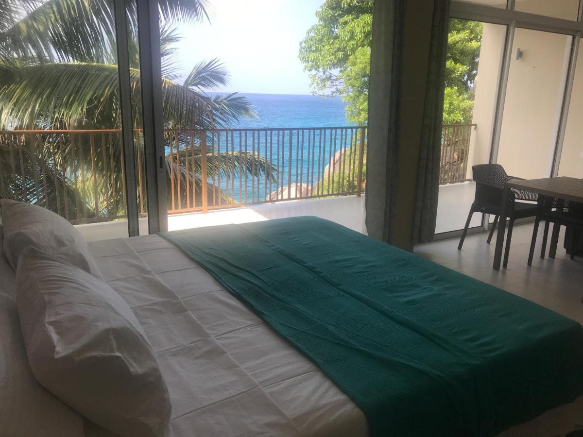 빅토리아 Maka Bay Self Catering 아파트 외부 사진