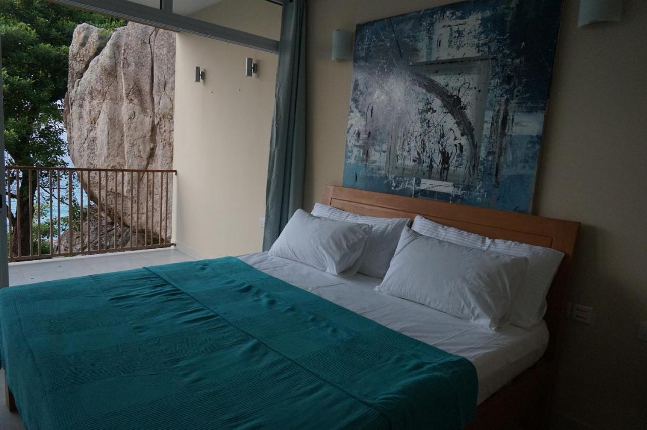 빅토리아 Maka Bay Self Catering 아파트 외부 사진
