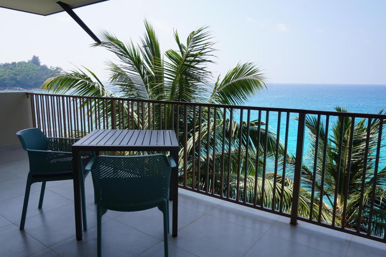 빅토리아 Maka Bay Self Catering 아파트 외부 사진