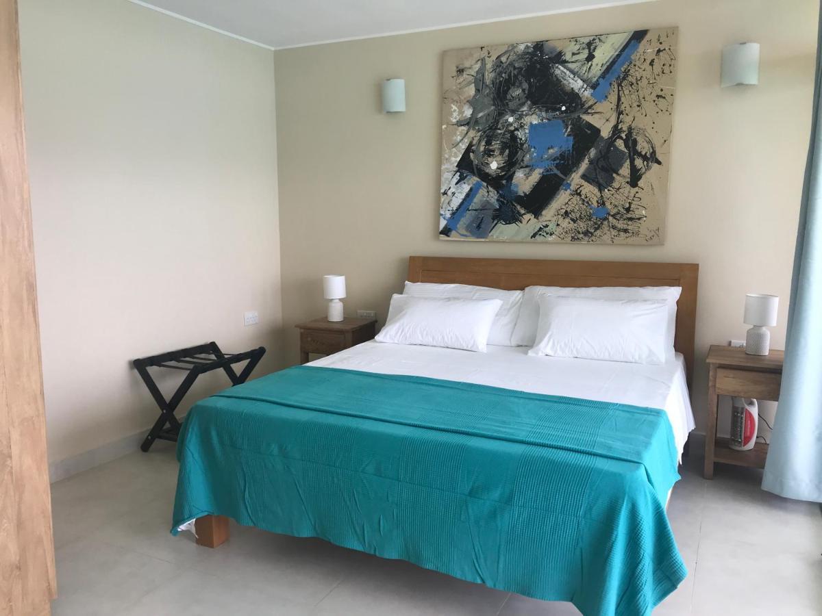 빅토리아 Maka Bay Self Catering 아파트 외부 사진