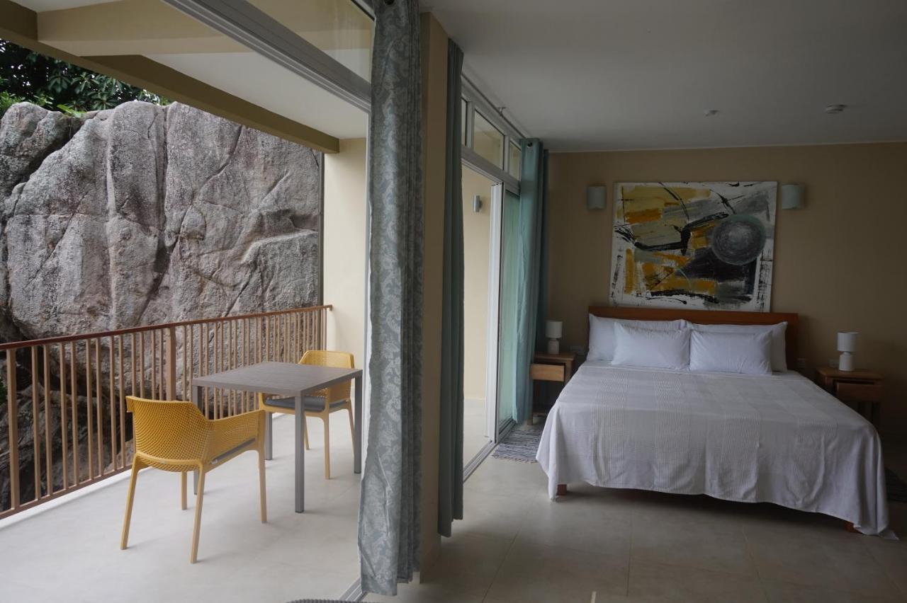 빅토리아 Maka Bay Self Catering 아파트 외부 사진
