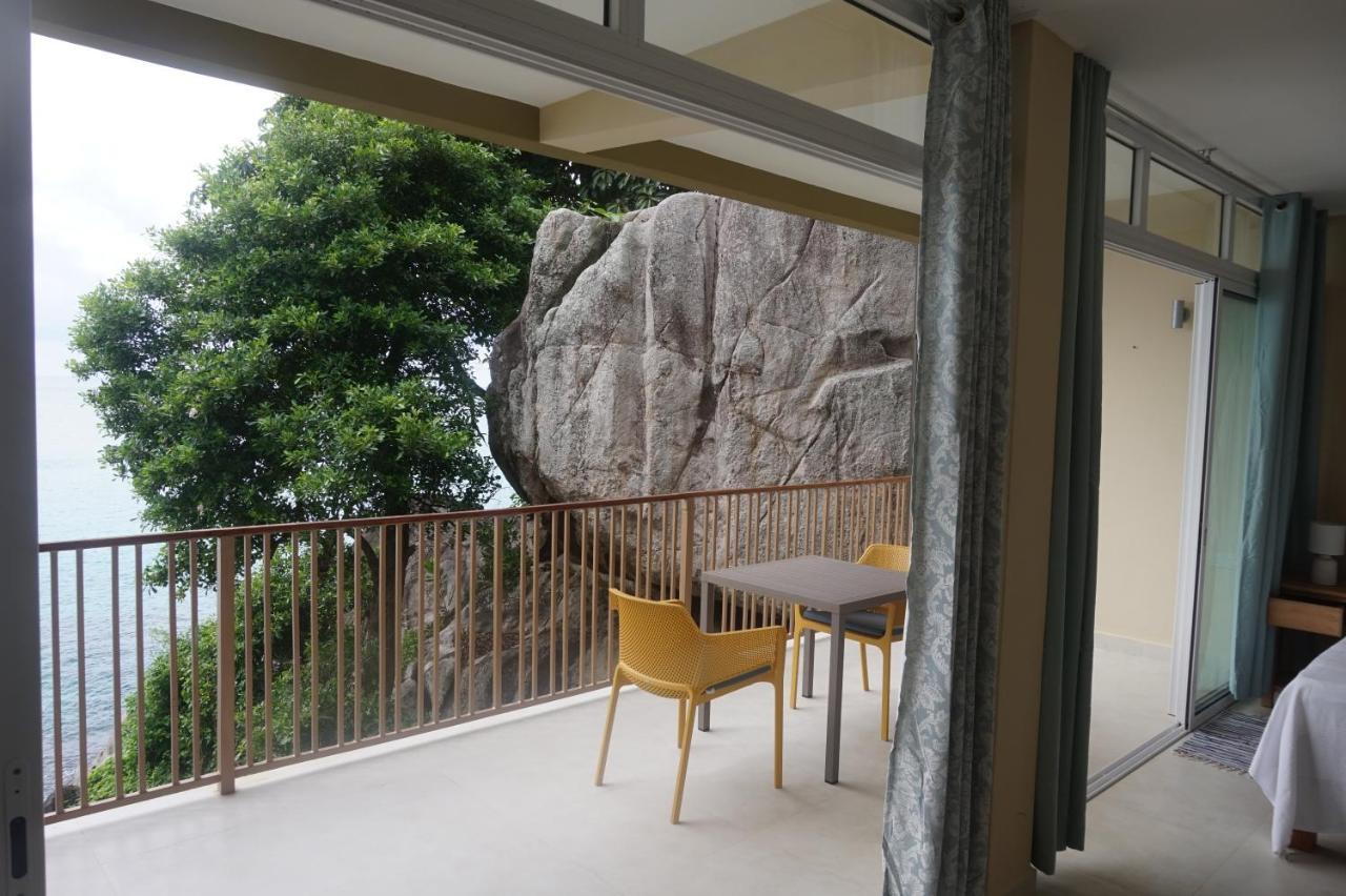 빅토리아 Maka Bay Self Catering 아파트 외부 사진