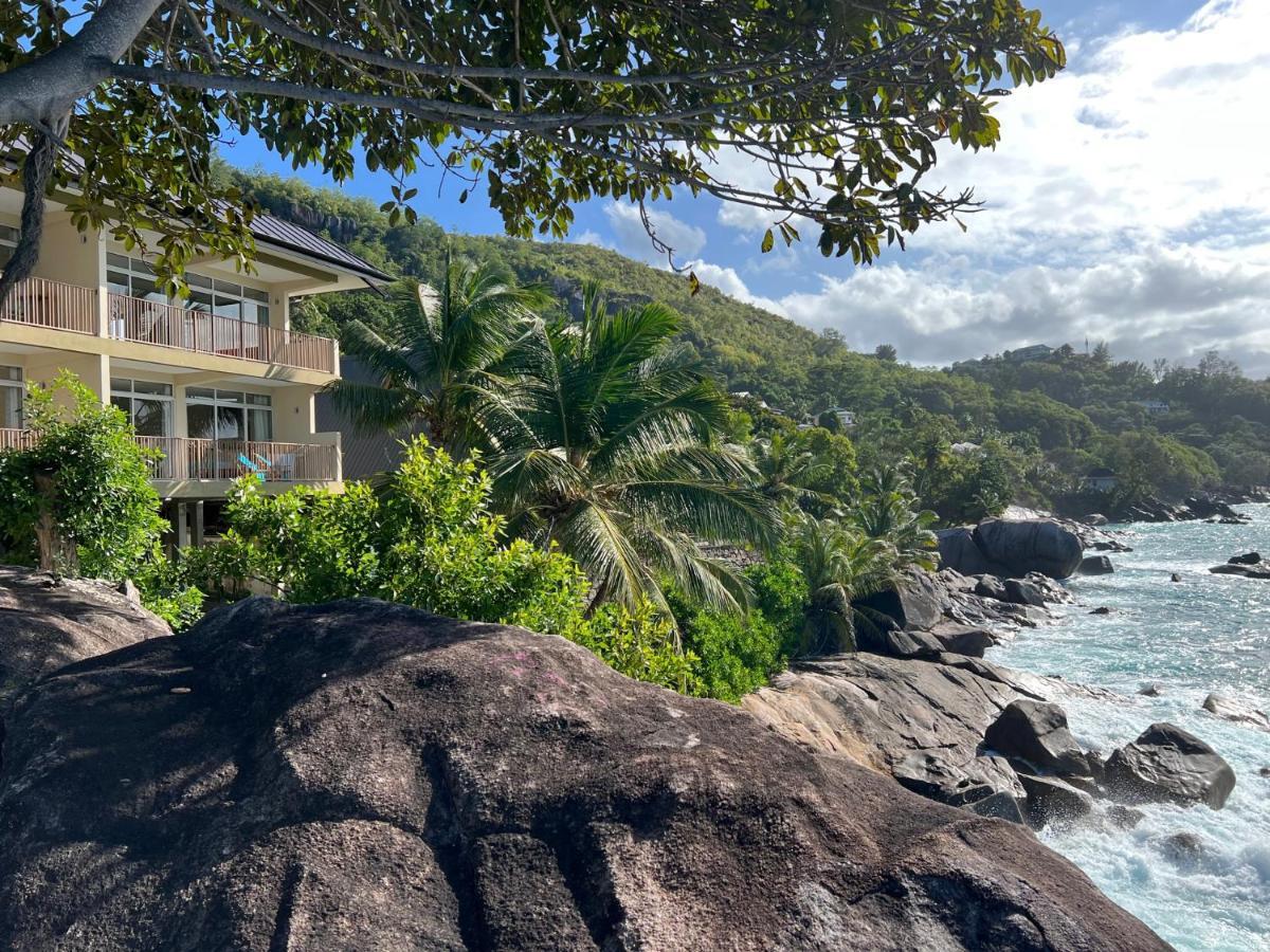 빅토리아 Maka Bay Self Catering 아파트 외부 사진